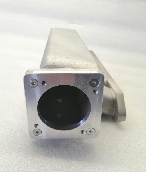 2,3 V5 20V Turbo Ansaugbrücke AZX AQN